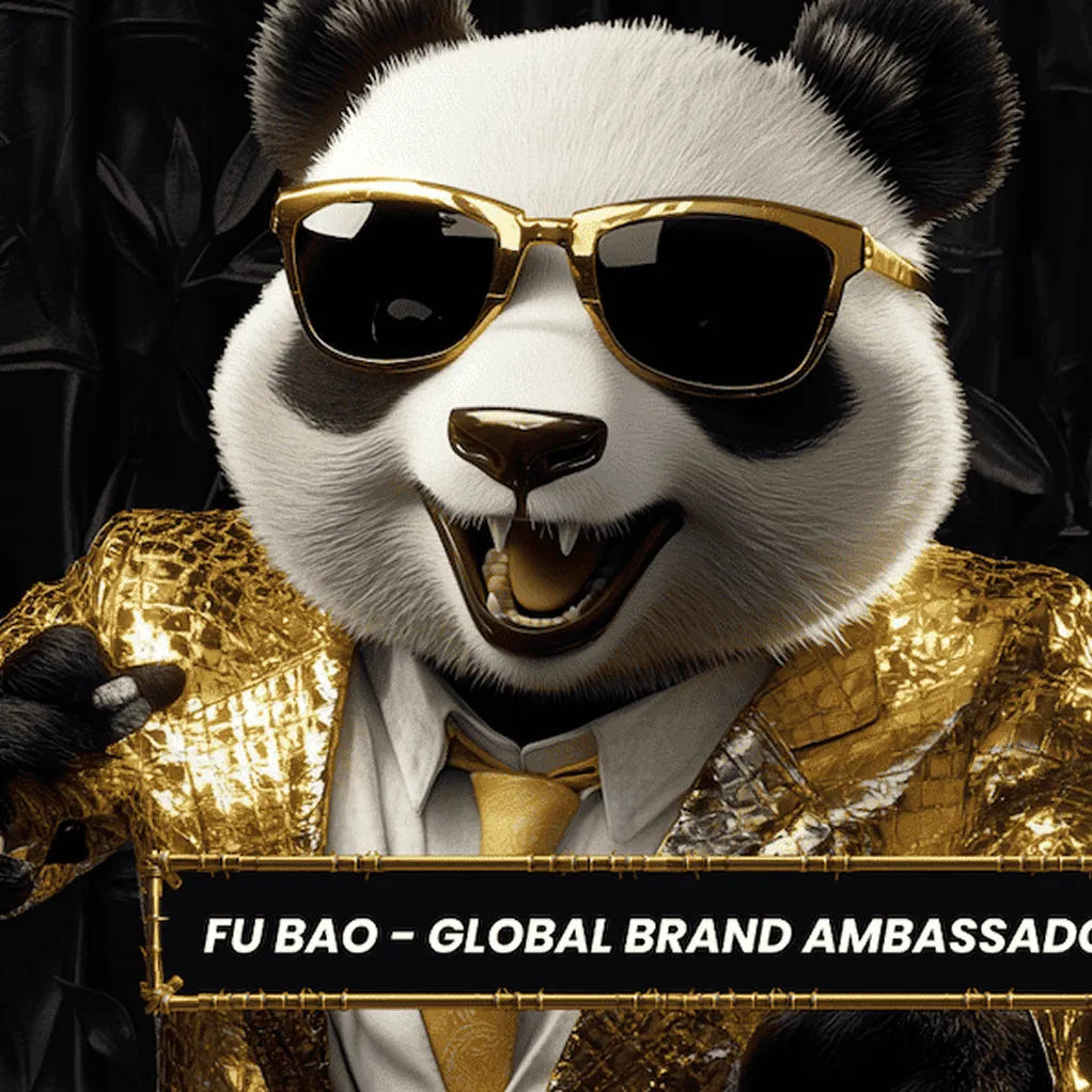 Golden Panda Casino Golden Panda Hero8